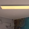 Ledvance Smart+ WIFI Sun@Home Frameless okos LED panel 2200-5000K 1200x300mm, felületre szerelhető