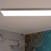 Ledvance Smart+ WIFI Sun@Home Frameless okos LED panel 2200-5000K 1200x300mm, felületre szerelhető