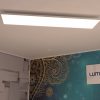 Ledvance Smart+ WIFI Sun@Home Frameless okos LED panel 2200-5000K 1200x300mm, felületre szerelhető