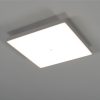 Ledvance okos LED panel, hideg-melegfehér, 20 W (Sun@Home Frameless)