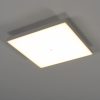 Ledvance okos LED panel, hideg-melegfehér, 20 W (Sun@Home Frameless)