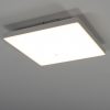 Ledvance okos LED panel, hideg-melegfehér, 20 W (Sun@Home Frameless)