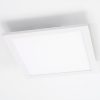 Ledvance Smart+ WIFI Sun@Home Planon Plus okos LED panel 2200-5000K 300x300mm, felületre szerelhető