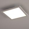 Ledvance Smart+ WIFI Sun@Home Planon Plus okos LED panel 2200-5000K 300x300mm, felületre szerelhető