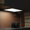 Ledvance Smart+ WIFI okos pultvilágító LED panel alapkészlet, hideg/melegfehér, 8W (Undercabinet Panel)