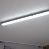 Ledvance Smart+ WIFI Submarine LED por- és páramentes lámpa 126x6,6cm 3000-6500K