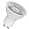 Osram GU10 LED Value 4,5W 350lm 2700K melegfehér 60° - 50W izzó helyett