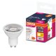 Osram GU10 LED Value 6,9W 575lm 2700K melegfehér 60° - 80W izzó helyett