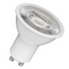 Osram GU10 LED Value 6,9W 575lm 3000K melegfehér 60° - 80W izzó helyett