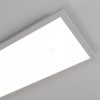 Ledvance LED panel, melegfehér, 36 W, 120x30 cm (Planon Plus)