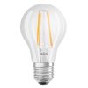 Osram E27 LED SStar+ 5,8W 806lm 4000K hidegfehér, szabályozható 300° - 60W izzó helyett