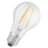 Osram E27 LED SStar+ 5,8W 806lm 4000K hidegfehér, szabályozható 300° - 60W izzó helyett