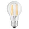 Osram E27 LED SStar+ 7,5W 1055lm 2700K melegfehér, szabályozható 300° - 75W izzó helyett