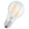 Osram E27 LED SStar+ 7,5W 1055lm 2700K melegfehér, szabályozható 300° - 75W izzó helyett