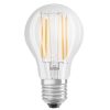 Osram E27 LED SStar+ 7,5W 1055lm 4000K hidegfehér, szabályozható 300° - 75W izzó helyett