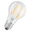 Osram E27 LED SStar+ 7,5W 1055lm 4000K hidegfehér, szabályozható 300° - 75W izzó helyett