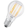 Osram E27 LED SStar+ 11W 1521lm 4000K hidegfehér, szabályozható 300° - 100W izzó helyett