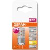 Osram GY6,35 12V LED Special 4,5W 470lm 2700K melegfehér, szabályozható 320° - 40W izzó helyett