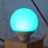 Ledvance Smart+ WIFI Globe95 LED E27, 14W, 1521lm, RGBW