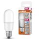 Osram E27 LED SStar+ 11W 1050lm 4000K hidegfehér, szabályozható 200° - 75W izzó helyett