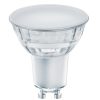 Osram GU10 LED SStar+ 4,1W 350lm 4000K hidegfehér, szabályozható 120° - 32W izzó helyett