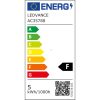 Osram GU10 LED SStar+ 4,1W 350lm 4000K hidegfehér, szabályozható 120° - 32W izzó helyett