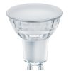 Osram GU10 LED SStar+ 6,7W 575lm 2700K melegfehér, szabályozható 120° - 46W izzó helyett