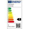 Osram GU10 LED SStar+ 6,7W 575lm 2700K melegfehér, szabályozható 120° - 46W izzó helyett