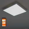 Ledvance Smart+ WIFI Planon Plus Backlight okos mennyezeti LED panel 45x45cm, fehér