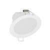 Ledvance DL LED mélysugárzó 4W 400lm 3000K IP44 90x42mm