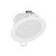 Ledvance DL LED mélysugárzó 4W 400lm 4000K IP44 90x42mm