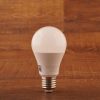 Ledvance Smart+ ZigBee E27 LED, 9 W, RGBW, 806 lm, opál (Classic)