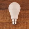 Ledvance Smart+ ZigBee B22d LED, 9 W, RGBW, 806 lm, opál (Classic)