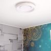 Ledvance Smart+ WIFI Orbis Claria okos mennyezeti LED lámpa