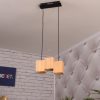 Ledvance Smart+ WIFI Wood okos függesztett LED lámpa