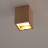 Ledvance Smart+ WIFI Wood okos mennyezeti LED lámpa