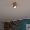 Ledvance Smart+ WIFI Wood okos mennyezeti LED lámpa