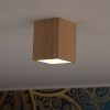 Ledvance Smart+ WIFI Wood okos mennyezeti LED lámpa