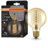 Osram Vintage 1906 E27 LED fényforrás, dimmelhető (Classic Slim)