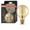 Osram Vintage 1906 E27 LED fényforrás, dimmelhető (Classic Slim)