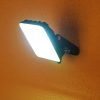 Ledvance LED reflektor, extra hidegfehér, 10 W (Essential Floodlights)