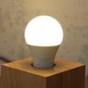 Ledvance Smart+ WIFI E27 LED, 9 W, 806 lm, opál (Classic)