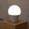 Ledvance Smart+ WIFI E27 LED, 9 W, 806 lm, opál (Classic)