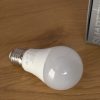 Ledvance Smart+ WIFI E27 LED, 9 W, 806 lm, opál (Classic)