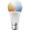 Ledvance Smart+ WIFI B22d LED, 9 W, hidegfehér/melegfehér, 806 lm, opál (Classic)