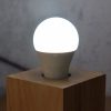 Ledvance Smart+ WIFI E27 LED, 9,5 W, RGBW, 1055 lm, opál (Classic)