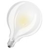 Osram E27 LED Star nagygömb 6,5W 806lm 2700K melegfehér 300° - 60W izzó helyett