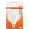 Osram E27 LED Star nagygömb 6,5W 806lm 2700K melegfehér 300° - 60W izzó helyett