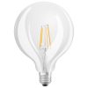 Osram Led Star+ Globe E27 LED 6,5W 806lm 2200-2700K szabályozható - 60W izzó helyett