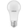 Osram újrahasznosított E27 LED, 14 W, 1521 lm, melegfehér fényű (Classic-A)